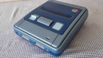 custom multi region snes consoles now available via ebay :)