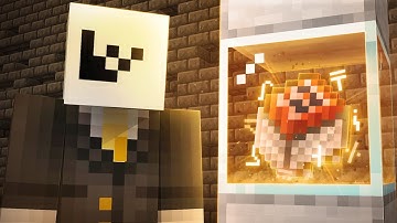 Ik heb de moeilijkste gevechtstechniek van Minecraft onder de knie...