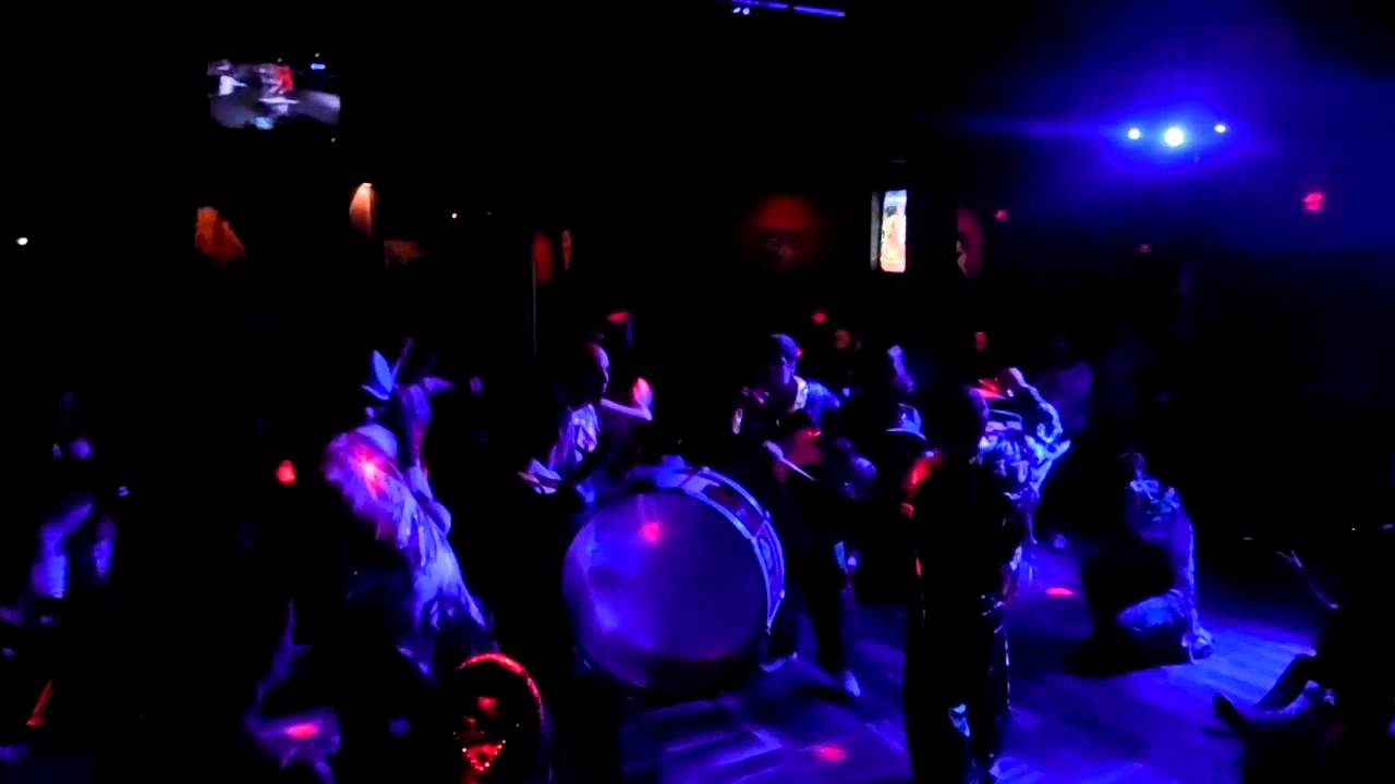 PIZPIRETAS en mvseo rock 11feb13