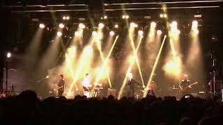 Franz Ferdinand - Stand On The Horizon - 4/16/2018 Brooklyn Steel