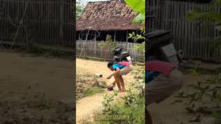 comedymadura sandaledies sandur sahwan djkondur