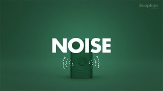 Acoustic phenomena - Noise