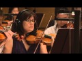 Frozen Behind The Scenes Of Recording The Music Score ScreenSlam 