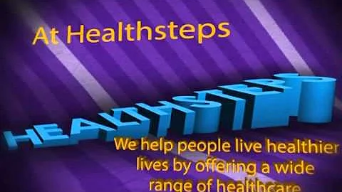 Healthsteps