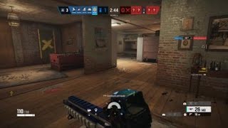 Spawn kill al gabbiano xD