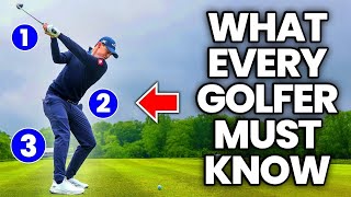 GAME CHANGING Moves 99% of Golfers Need (But Haven't Been Told!) - Eye Opening!