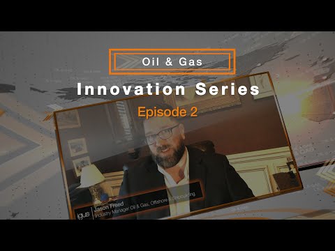 igus® Oil & Gas Innovation Series - Episode 2