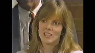 Maggie Baird (Mom of Billie Eilish & Finneas) On ATWT As The World Turns 1987 | They Started Soaps Net Worth