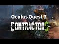 Contractors VR - Custom Maps (Quest 2 + Link Cable + ProTube)