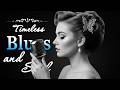 Timeless Blues & Soul Classics | Emotional Love Songs Inspired by Etta James Vol.56