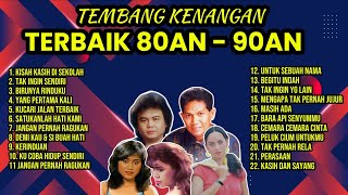 Download Lagu Tembang Kenangan l Lagu Pop 80an - 90an Terbaik l Tembang Nostalgia l #lagulawas  MP3