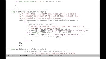 Walkthrough of Frequently Made Mistakes for Assignment 2a