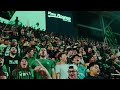 All in, All Austin. | Austin FC Hosts New England Revolution For The First Time