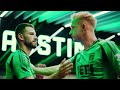 All in, All Austin. | Austin FC Hosts New England Revolution For The First Time