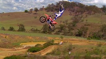 FMX - Freestyle Motocross Tribute HD