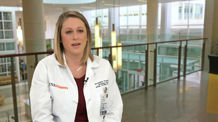 Meet Transplant Nurse Practitioner Andrea Jones, A...