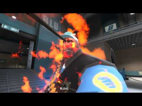 TF2 DEN - Funny Screenshots 001 [Team Fortress 2 good moments]