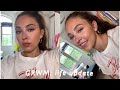 GRWM: life update