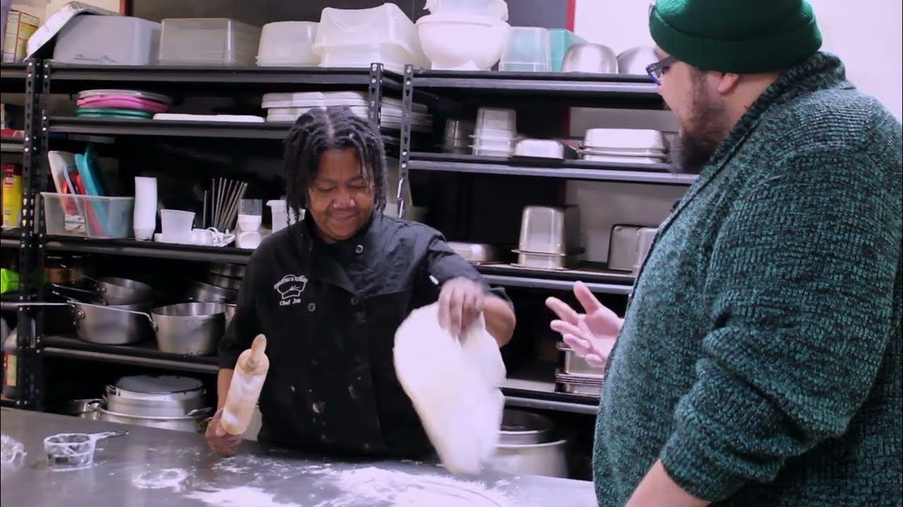 Evanston OWN Jennifer's Edibles YouTube