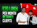 Hindi secrets of scaling digital marketing agency in india  high ticket clients wt avi arya tpks