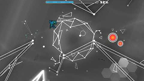 "Shards Of Siberia" By Xender Game | Geometry Dash 2.11