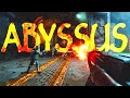 this *NEW* FPS roguelite is NON-STOP ACTION | ABYSSUS
