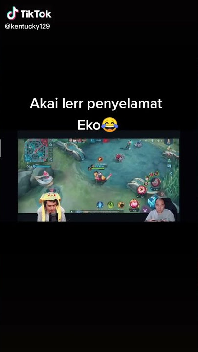 Story WA Oura &  Marsha Ozawa || Mobile Legends Best moment