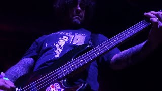 Eyehategod - Lack of Almost Everything (Live 5/25/18 at Maryland Deathfest XVI in Baltimore, MD)