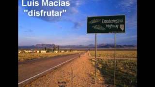 Travis - Side (en español) Luis Macias - Disfrutar