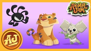 Animal Jam - Return of the Alphas