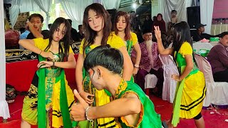 JANTURAN ‼️ EBEG WAHYU SEJATI 📍 SOMAGEDE PESURUHAN SEMPOR 