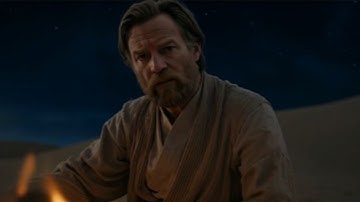 Obi-Wan has PTSD | Fan Film