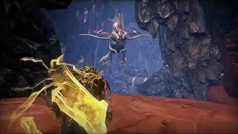 Ex Tenebris Vita summer 2020 dojo contest