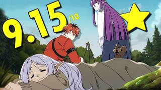 The Anime That Let Silence Win.