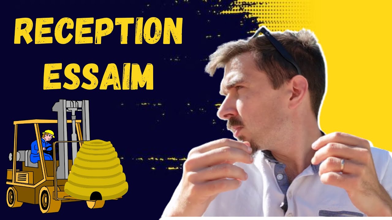 Acheter un essaim: les points clés à connaître