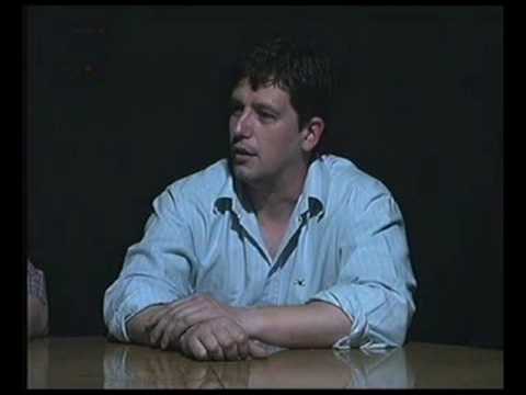 Diego Ghirardi denuncia intimidaciones y amenazas politica General Rodriguez Rodolfo Belloli 2010