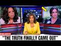Oprah Breaks Her Silence About Meghan Markle's Explosive Interview