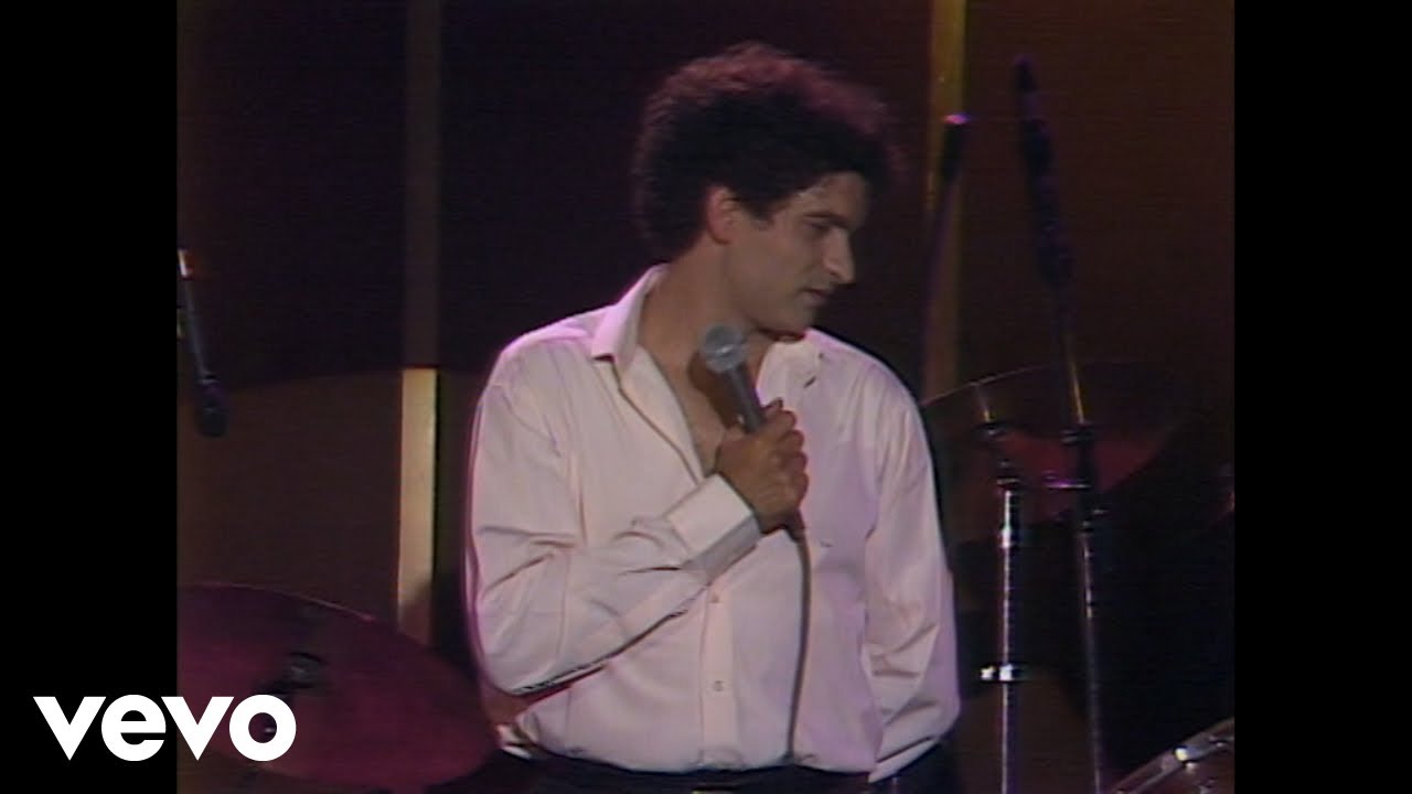 Carlos Cano - Maria la Portuguesa (Actuación TVE - A Media Voz)