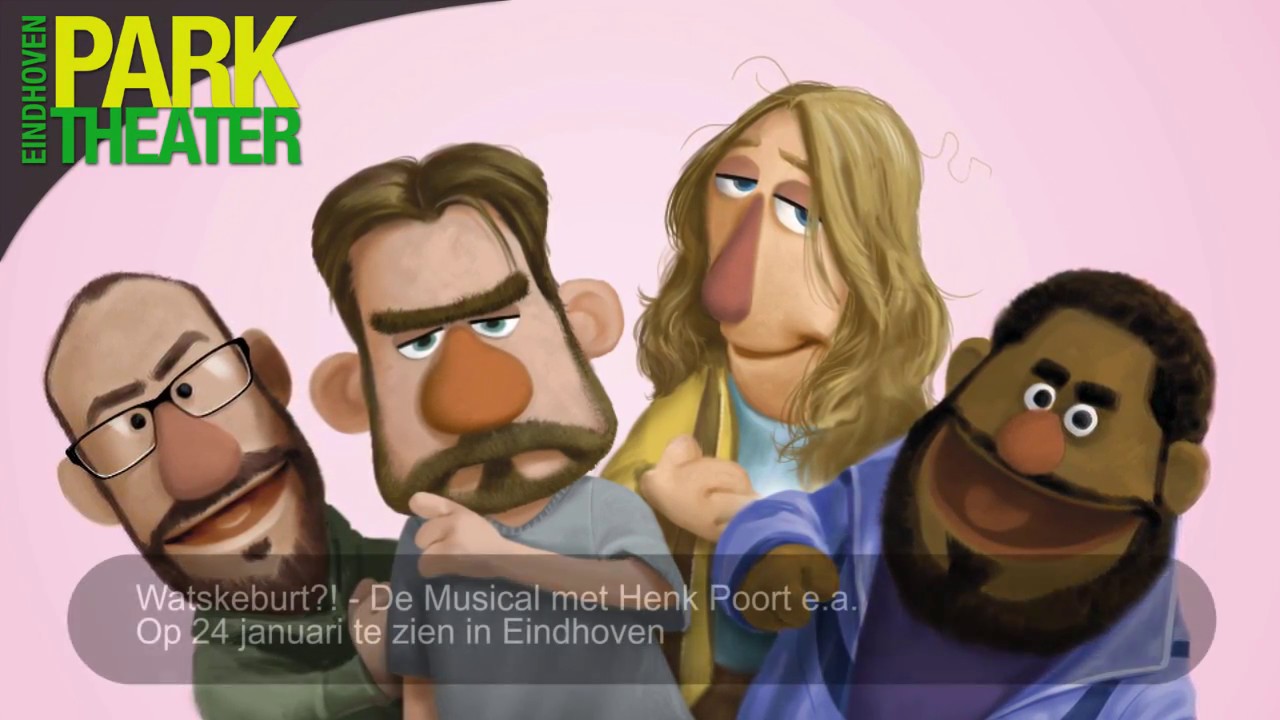 musicality Parktheater Cultuuragenda: Watskeburt?!, Queen en Hart tegen Hart