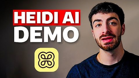 Full Al Medical Scribe Workflow to Save Time Charting