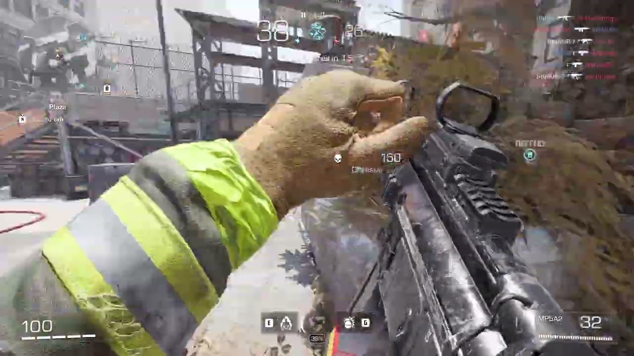 Xdefiant Gameplay is Awesome | RTX 2060 