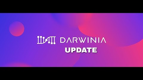 Darwinia Network Update Feb 13, 2022 !! #crosschain #interoperability #metavese #polkadot