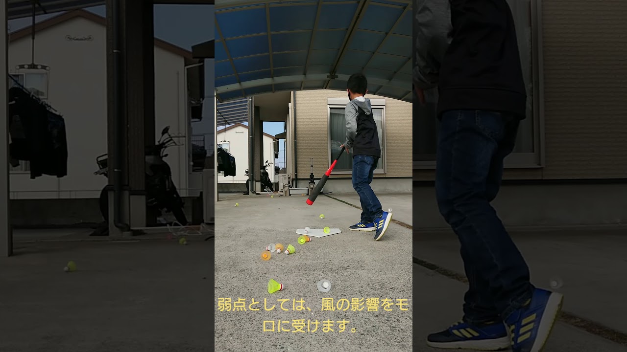 フィールドフォース:スピードシャトル （FSSM-220）こんな感じです✨