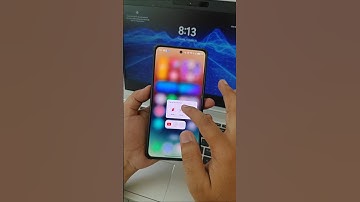 Oxygen OS 16 - Convert Any Icons into Widget 🔥