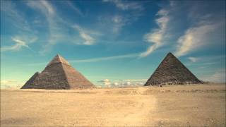 SYST3M X - Desert (Original mix)