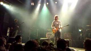 Starsailor - Keep us together [LIVE]