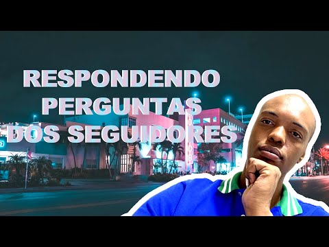 Respondendo perguntas sobre o visto k1 parte 5