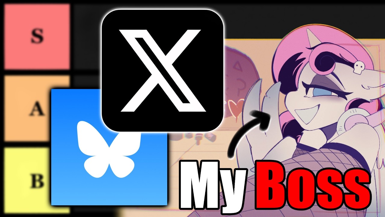 Ранжирование арт-платформ вместе с моим боссом