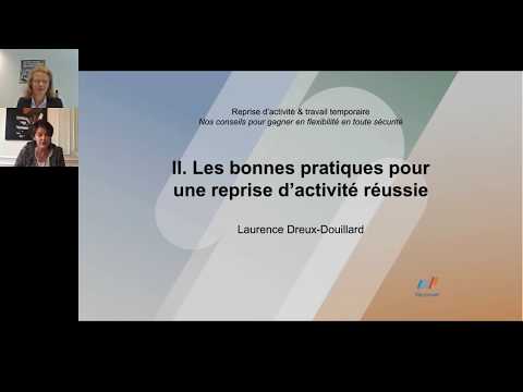 Le Fait D’Avoir Un Travail Temporaire Pourrait Affecter Mon Emploi