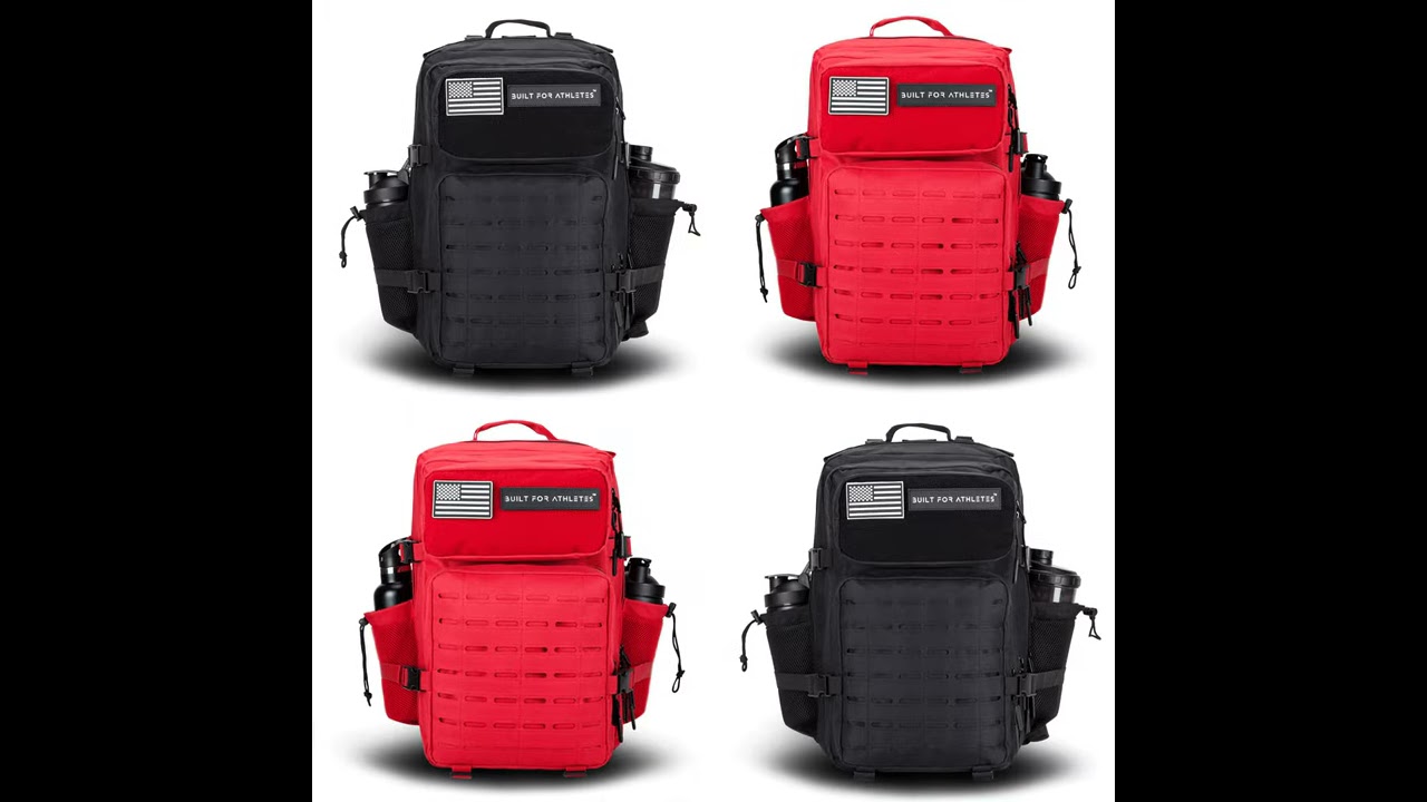 45l hero 2.0 backpack hotsell